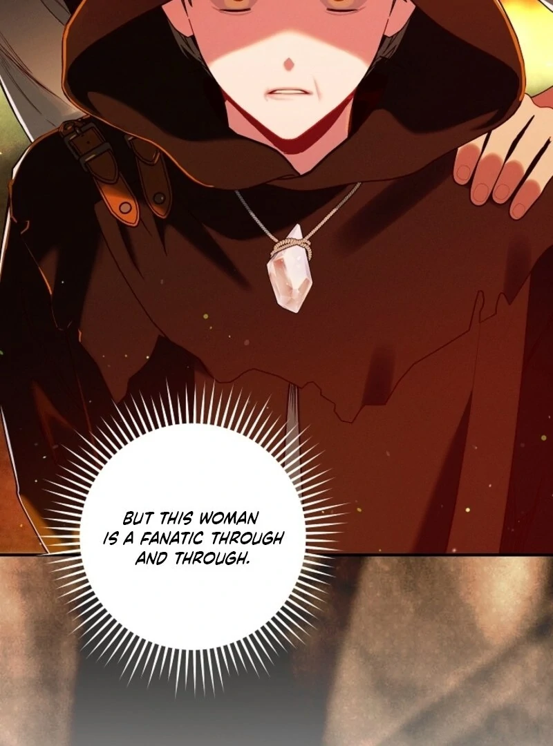 I Am Living an Unmarried Life With a Terminally Ill Lover Chapter 62 - Page 17