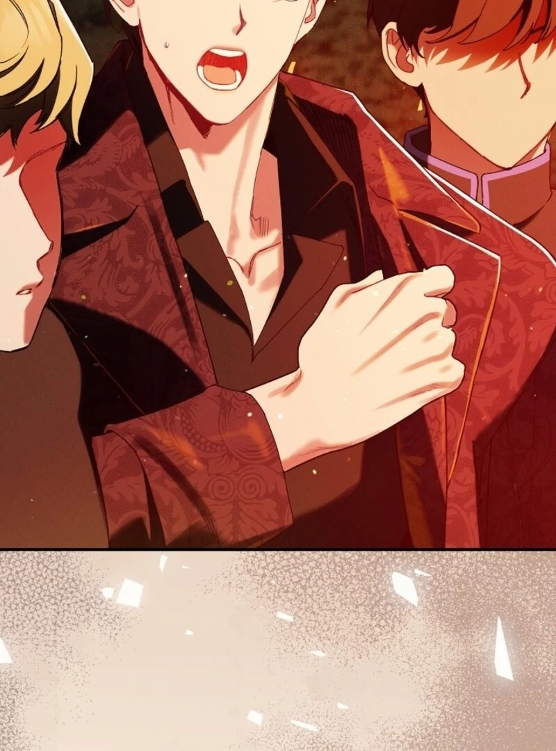 I Am Living an Unmarried Life With a Terminally Ill Lover Chapter 62 - Page 20