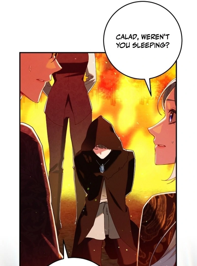 I Am Living an Unmarried Life With a Terminally Ill Lover Chapter 62 - Page 23