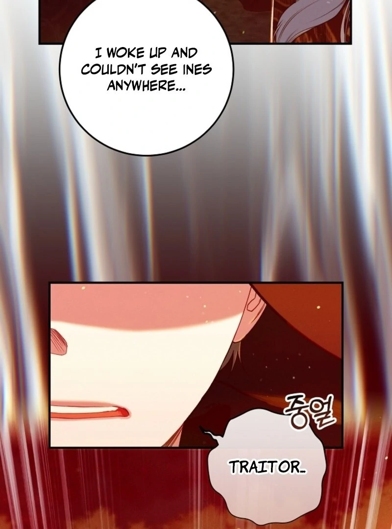 I Am Living an Unmarried Life With a Terminally Ill Lover Chapter 62 - Page 24