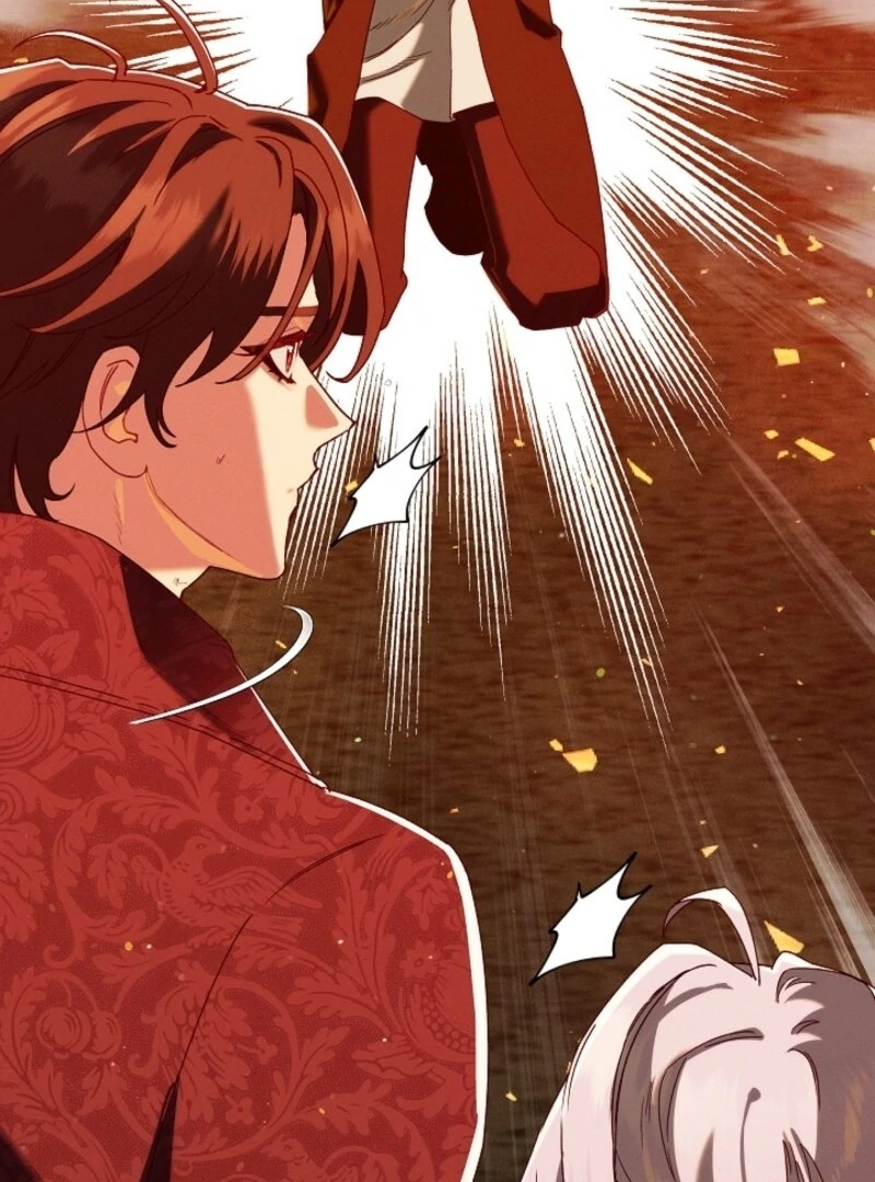 I Am Living an Unmarried Life With a Terminally Ill Lover Chapter 62 - Page 27