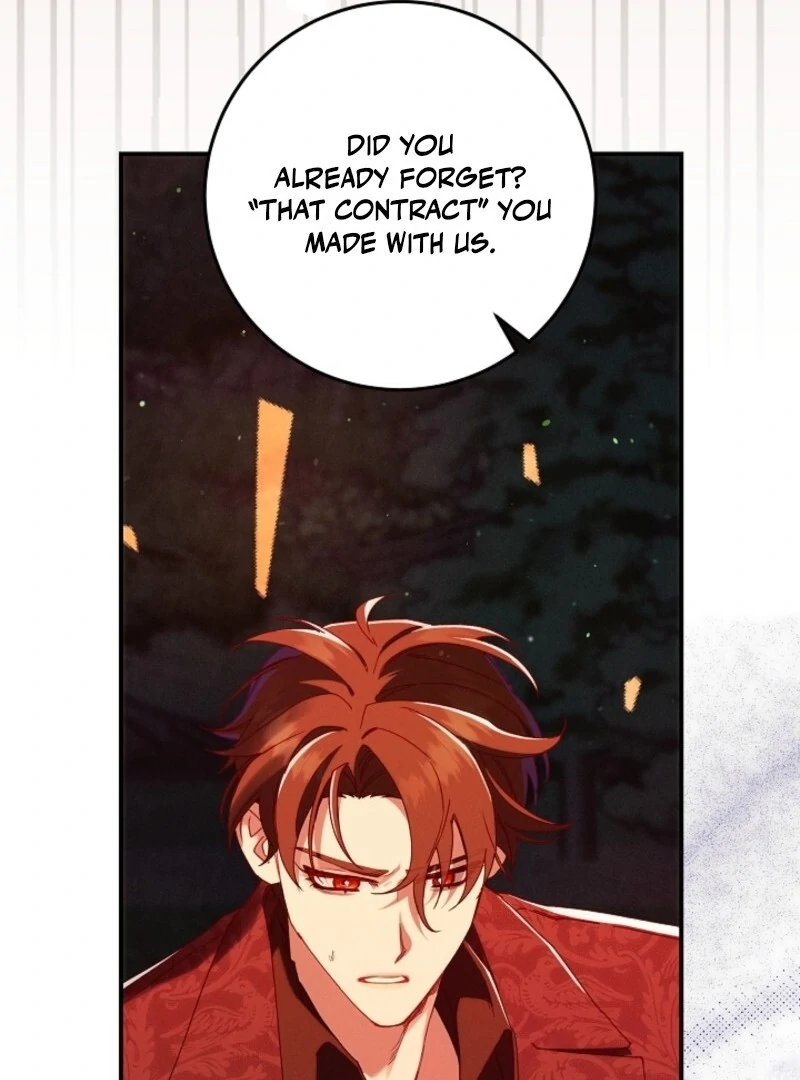 I Am Living an Unmarried Life With a Terminally Ill Lover Chapter 62 - Page 34