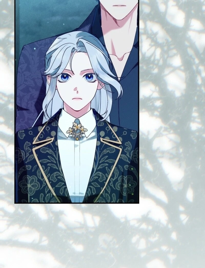 I Am Living an Unmarried Life With a Terminally Ill Lover Chapter 62 - Page 44