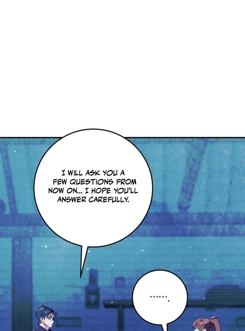 I Am Living an Unmarried Life With a Terminally Ill Lover Chapter 62 - Page 46