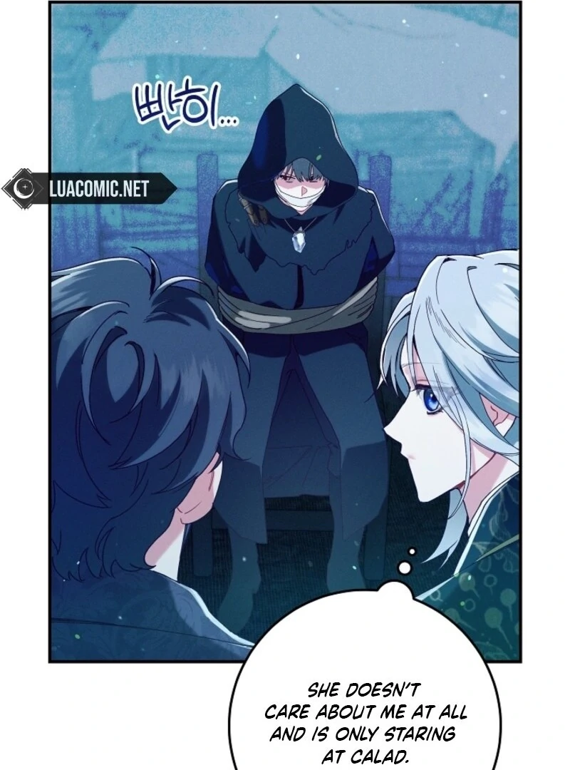 I Am Living an Unmarried Life With a Terminally Ill Lover Chapter 62 - Page 48