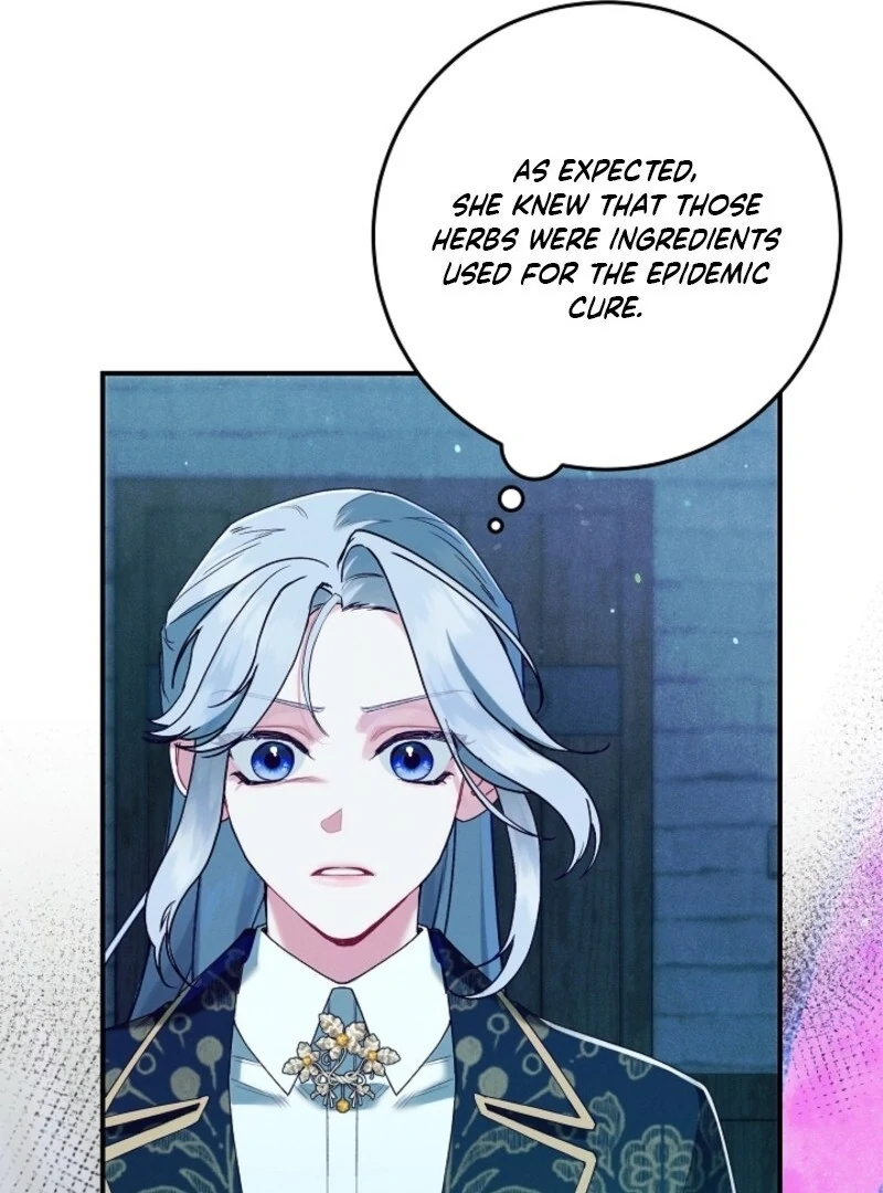 I Am Living an Unmarried Life With a Terminally Ill Lover Chapter 62 - Page 54