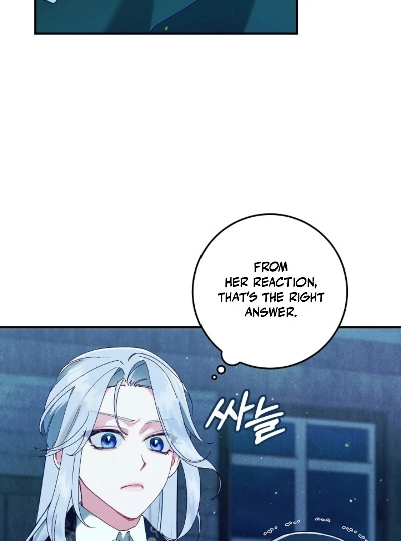 I Am Living an Unmarried Life With a Terminally Ill Lover Chapter 62 - Page 58