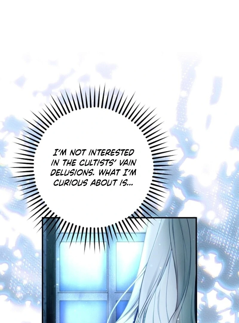 I Am Living an Unmarried Life With a Terminally Ill Lover Chapter 62 - Page 61