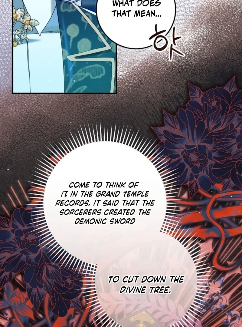 I Am Living an Unmarried Life With a Terminally Ill Lover Chapter 62 - Page 68