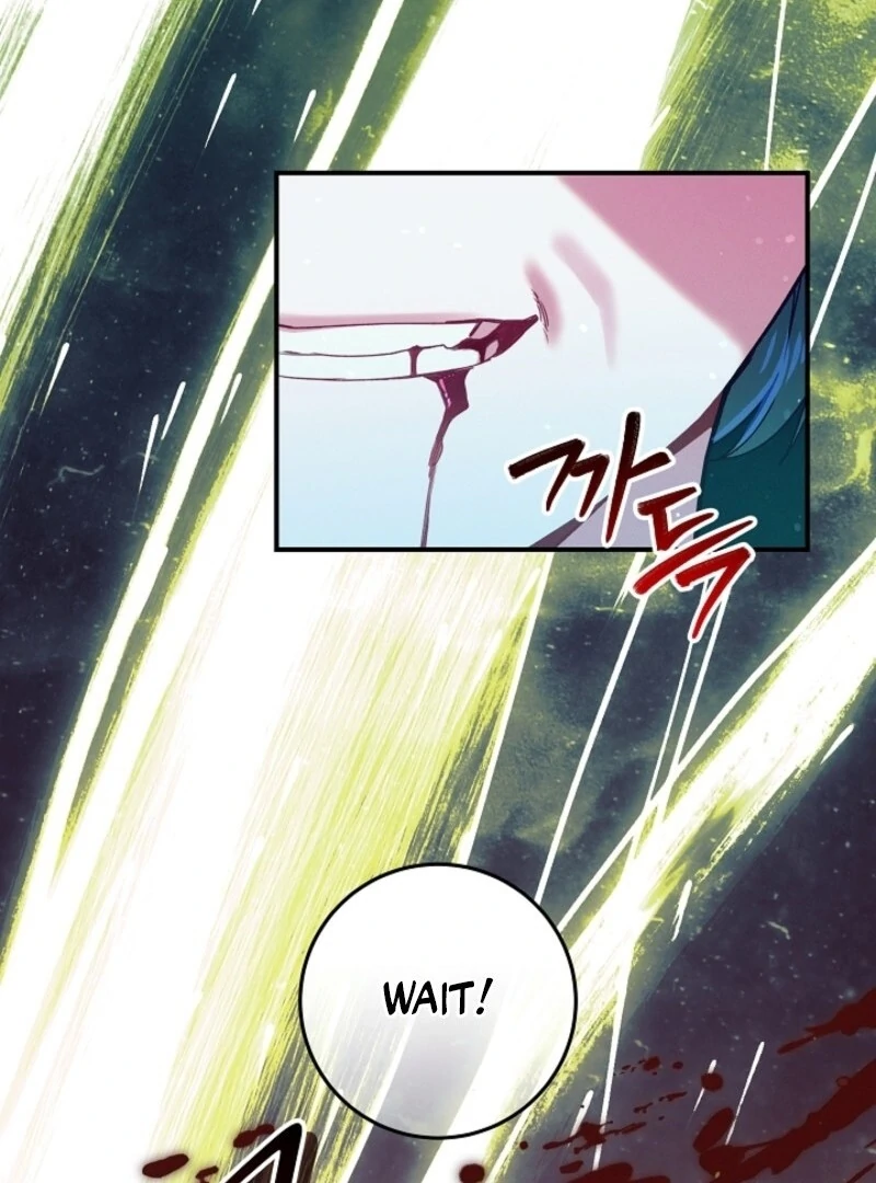 I Am Living an Unmarried Life With a Terminally Ill Lover Chapter 62 - Page 77