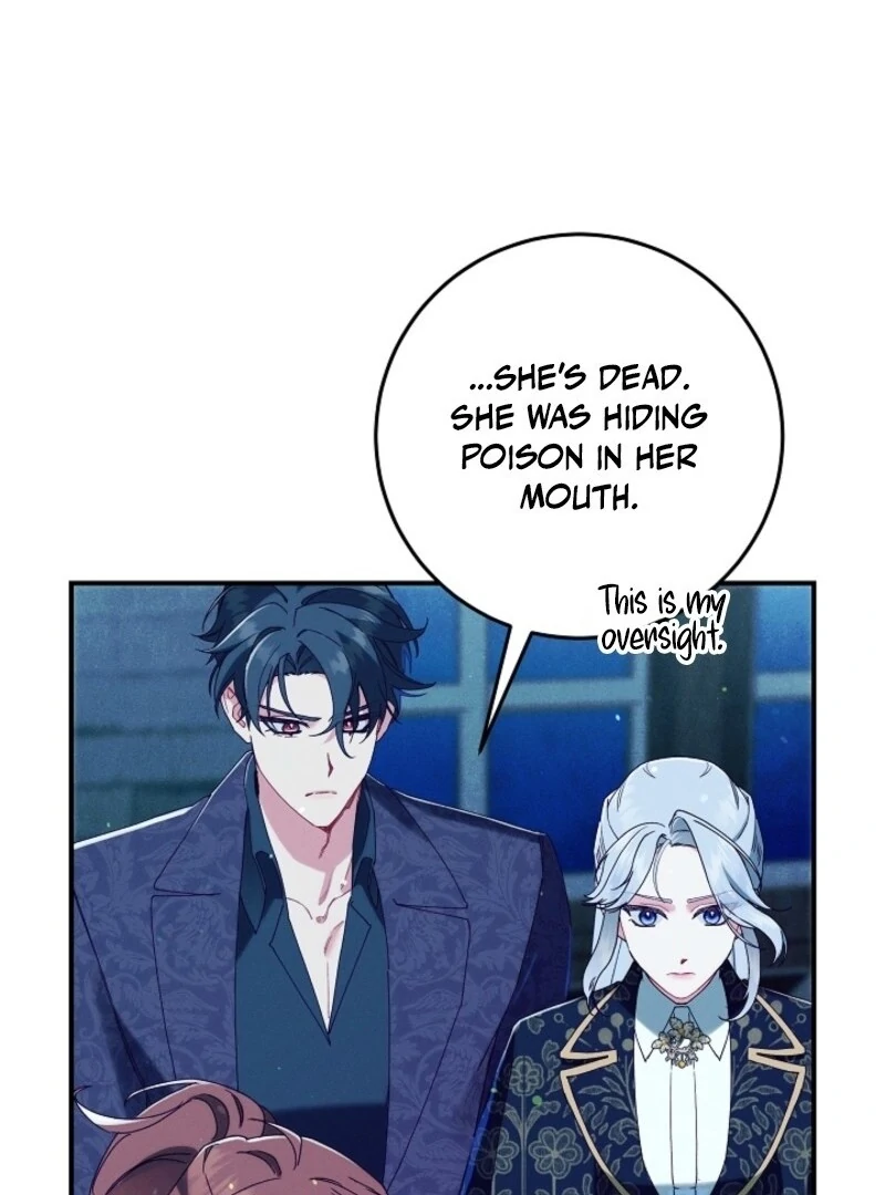 I Am Living an Unmarried Life With a Terminally Ill Lover Chapter 62 - Page 80