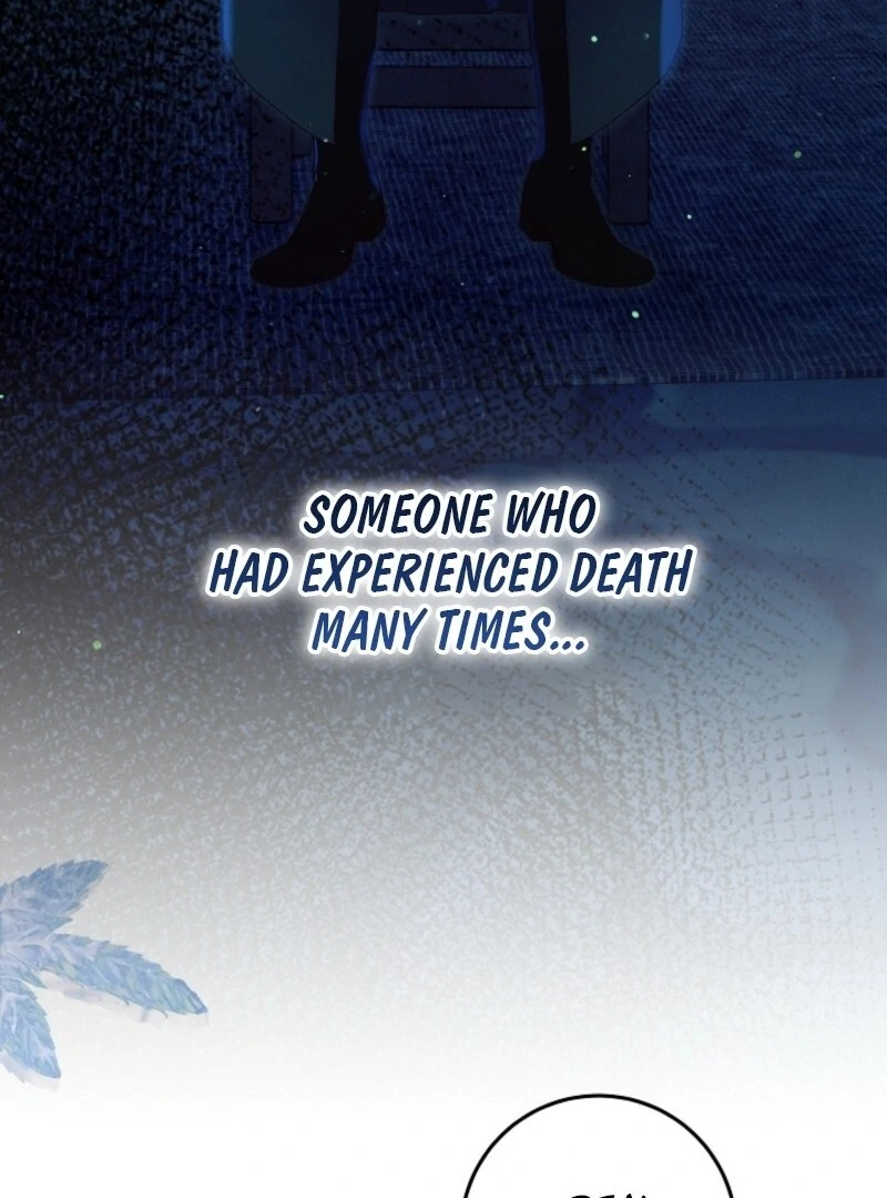 I Am Living an Unmarried Life With a Terminally Ill Lover Chapter 62 - Page 87
