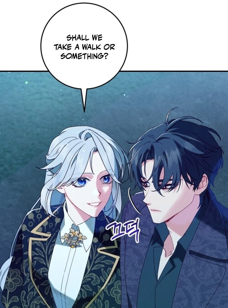 I Am Living an Unmarried Life With a Terminally Ill Lover Chapter 62 - Page 90