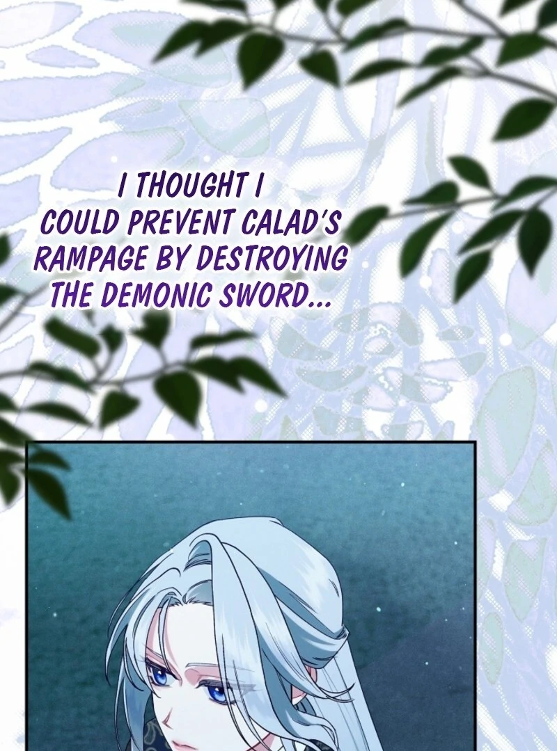 I Am Living an Unmarried Life With a Terminally Ill Lover Chapter 62 - Page 93