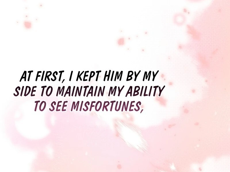 I Am Living an Unmarried Life With a Terminally Ill Lover Chapter 62 - Page 97