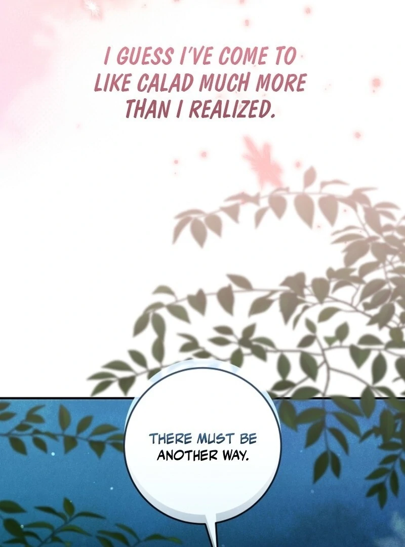 I Am Living an Unmarried Life With a Terminally Ill Lover Chapter 62 - Page 99