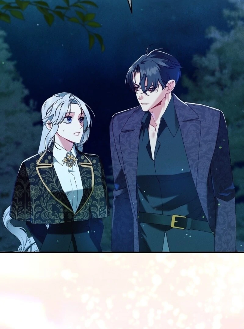 I Am Living an Unmarried Life With a Terminally Ill Lover Chapter 62 - Page 100