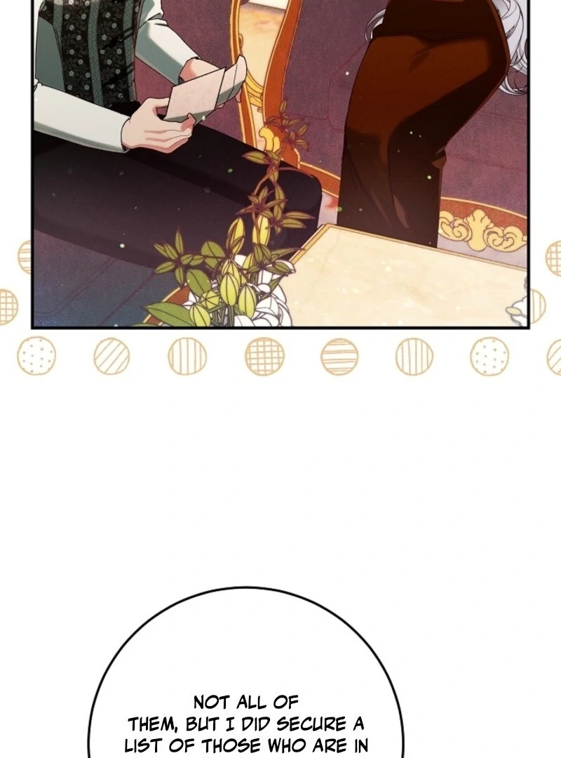 I Am Living an Unmarried Life With a Terminally Ill Lover Chapter 63 - Page 11