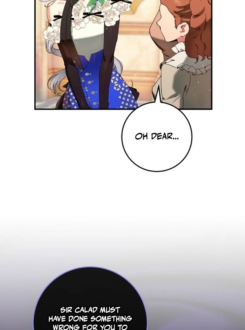 I Am Living an Unmarried Life With a Terminally Ill Lover Chapter 63 - Page 109