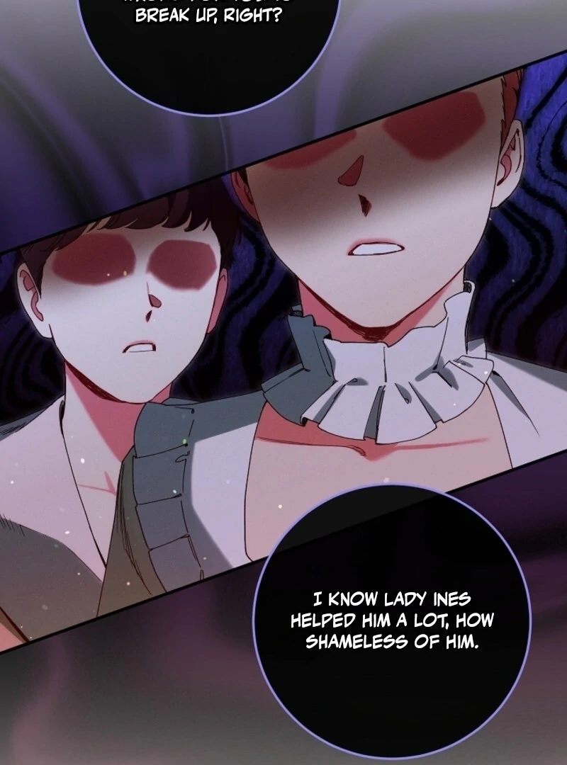 I Am Living an Unmarried Life With a Terminally Ill Lover Chapter 63 - Page 110