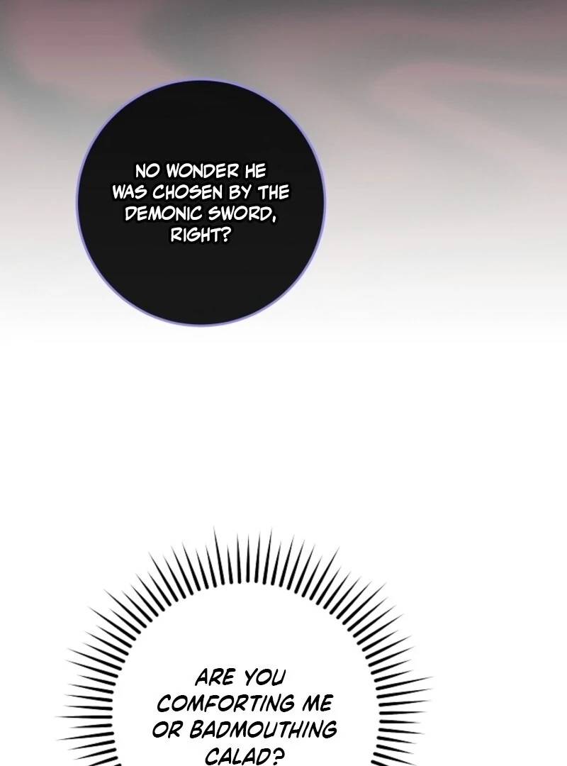 I Am Living an Unmarried Life With a Terminally Ill Lover Chapter 63 - Page 111