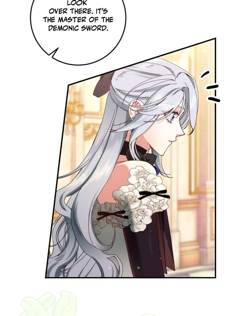 I Am Living an Unmarried Life With a Terminally Ill Lover Chapter 63 - Page 114