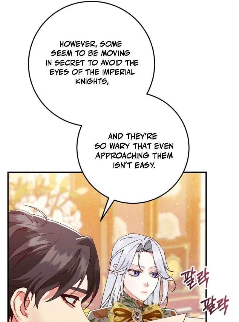 I Am Living an Unmarried Life With a Terminally Ill Lover Chapter 63 - Page 14