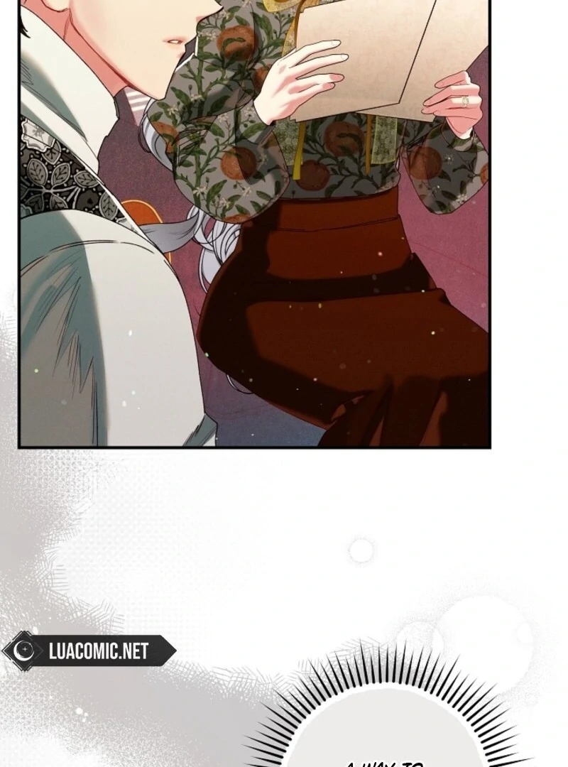I Am Living an Unmarried Life With a Terminally Ill Lover Chapter 63 - Page 15