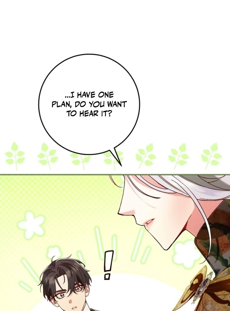 I Am Living an Unmarried Life With a Terminally Ill Lover Chapter 63 - Page 17