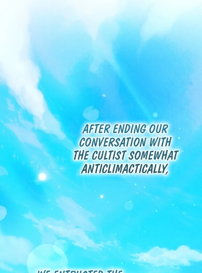 I Am Living an Unmarried Life With a Terminally Ill Lover Chapter 63 - Page 3