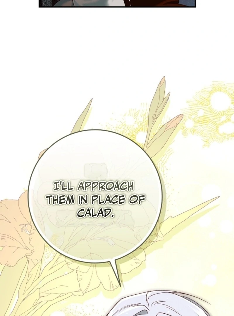 I Am Living an Unmarried Life With a Terminally Ill Lover Chapter 63 - Page 22