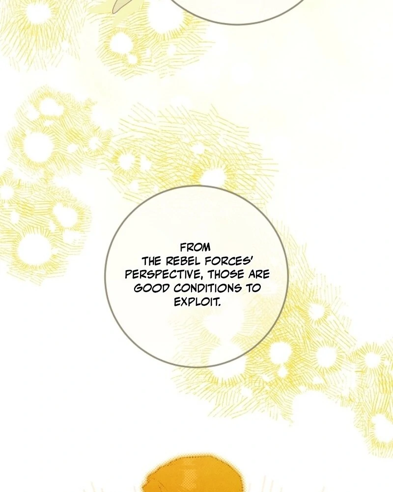 I Am Living an Unmarried Life With a Terminally Ill Lover Chapter 63 - Page 25