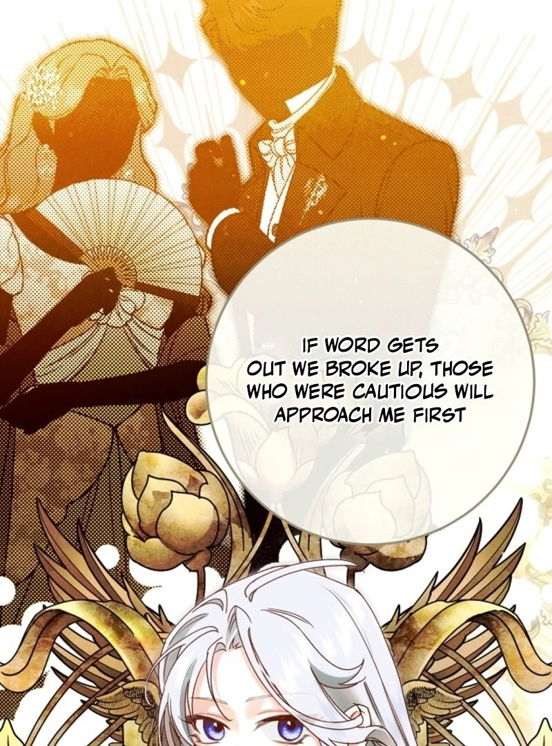 I Am Living an Unmarried Life With a Terminally Ill Lover Chapter 63 - Page 26
