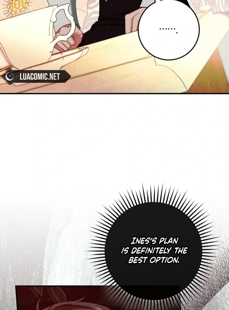 I Am Living an Unmarried Life With a Terminally Ill Lover Chapter 63 - Page 30