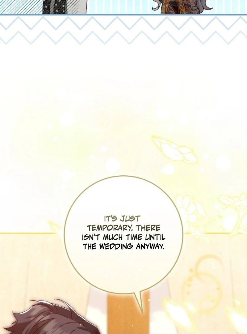 I Am Living an Unmarried Life With a Terminally Ill Lover Chapter 63 - Page 33