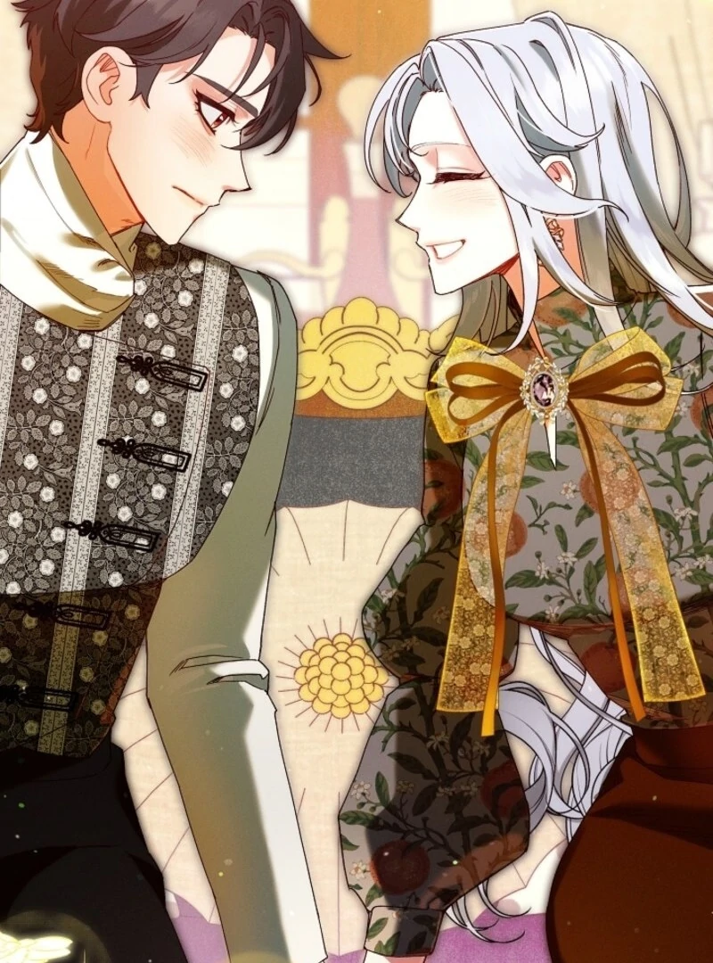I Am Living an Unmarried Life With a Terminally Ill Lover Chapter 63 - Page 34