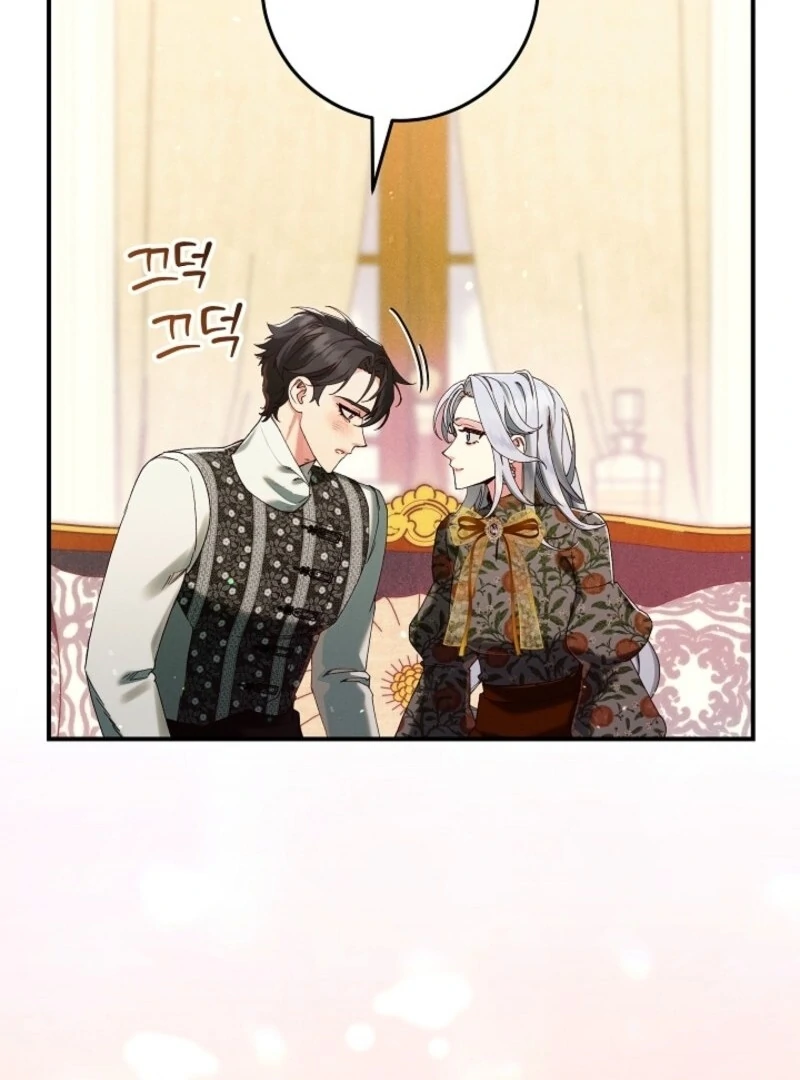 I Am Living an Unmarried Life With a Terminally Ill Lover Chapter 63 - Page 36