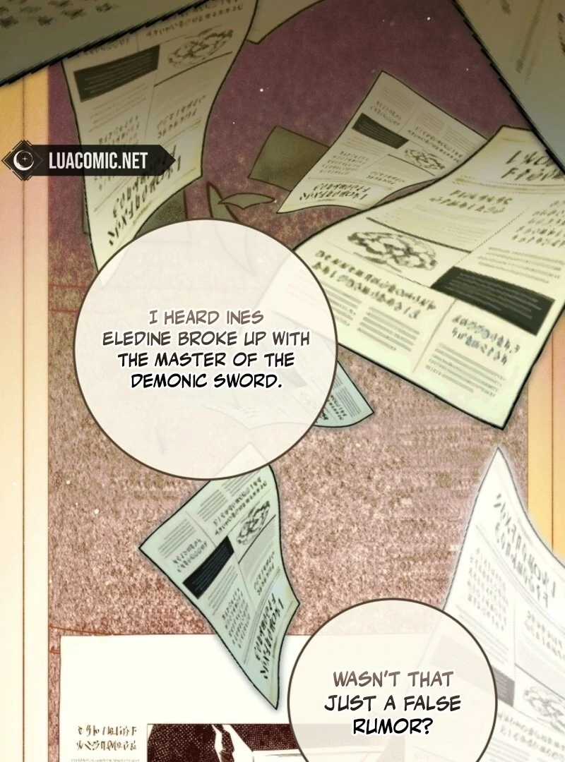 I Am Living an Unmarried Life With a Terminally Ill Lover Chapter 63 - Page 42