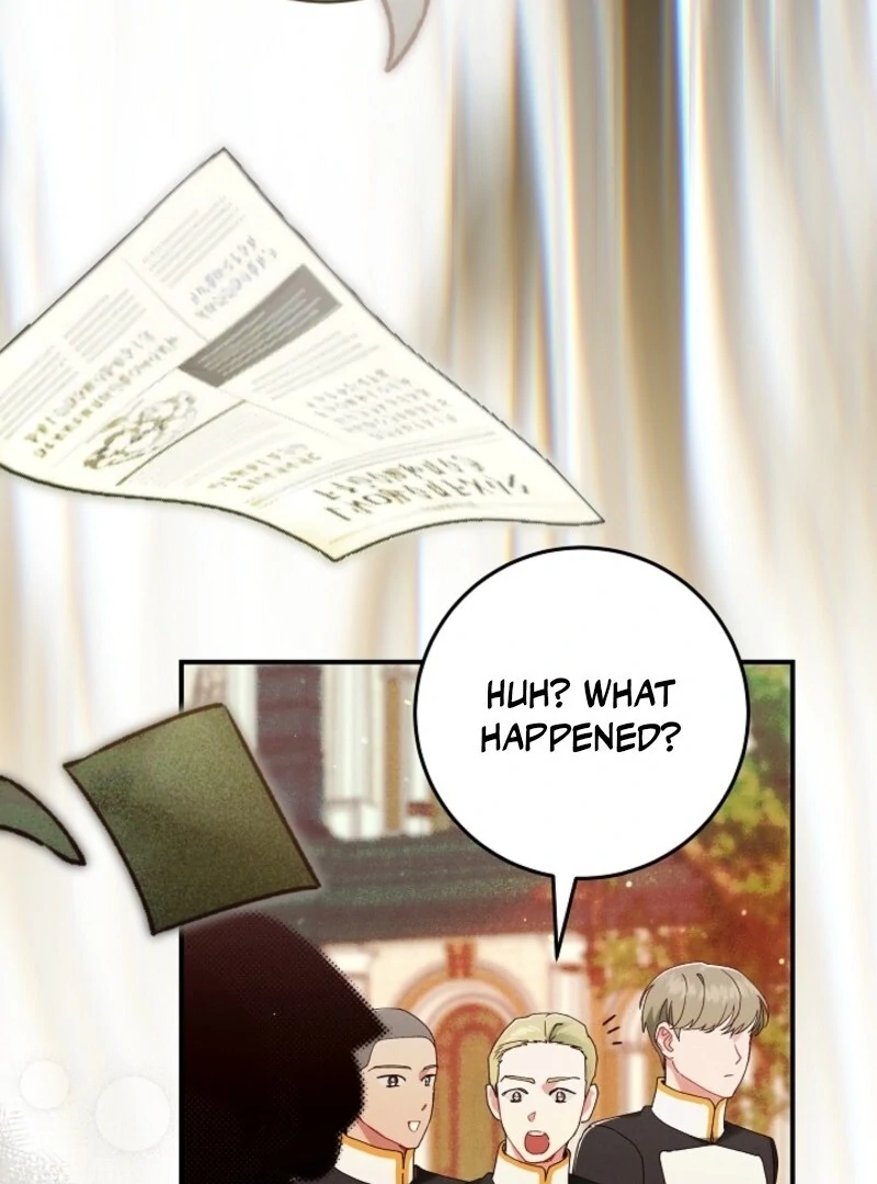 I Am Living an Unmarried Life With a Terminally Ill Lover Chapter 63 - Page 44