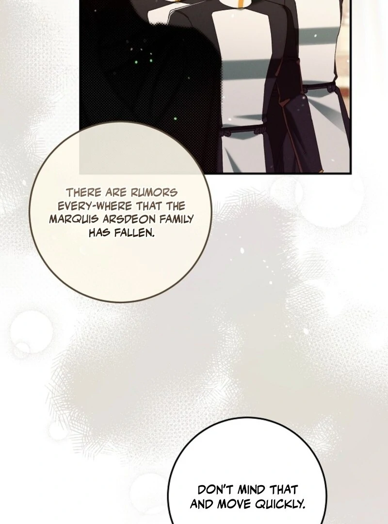 I Am Living an Unmarried Life With a Terminally Ill Lover Chapter 63 - Page 45