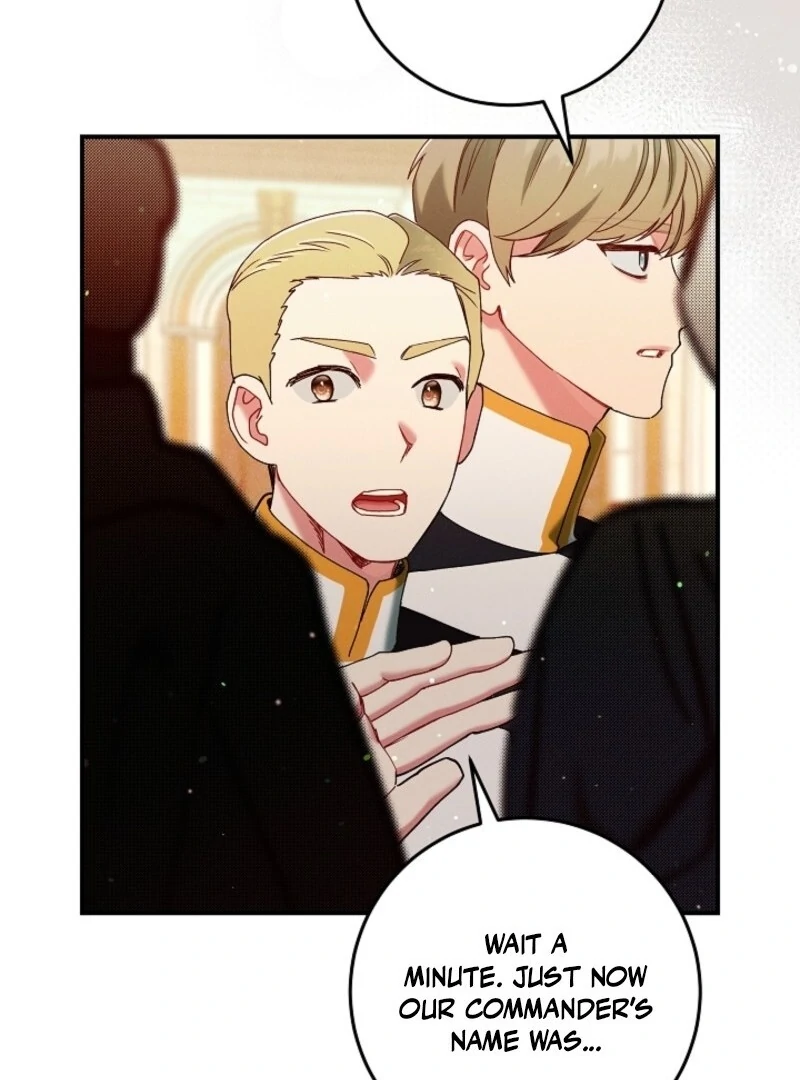 I Am Living an Unmarried Life With a Terminally Ill Lover Chapter 63 - Page 46