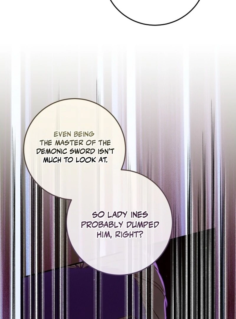 I Am Living an Unmarried Life With a Terminally Ill Lover Chapter 63 - Page 47