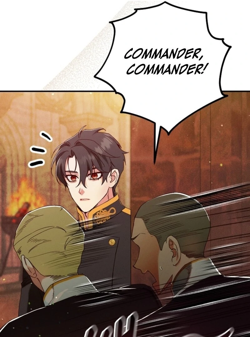 I Am Living an Unmarried Life With a Terminally Ill Lover Chapter 63 - Page 53
