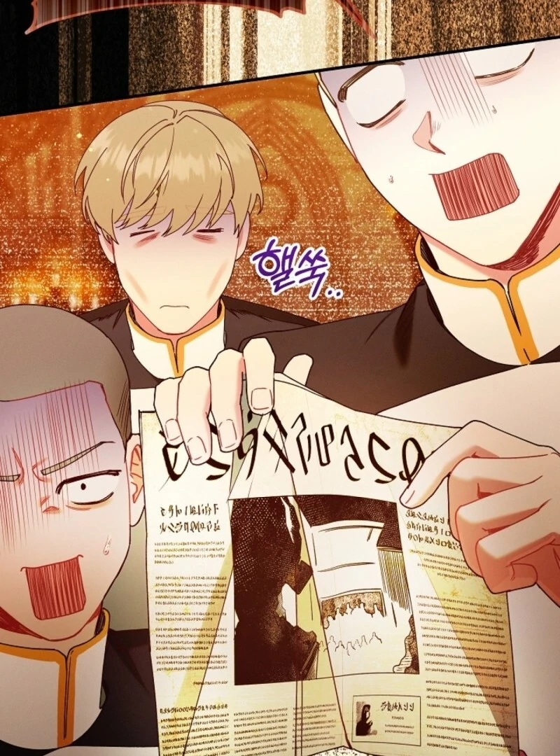 I Am Living an Unmarried Life With a Terminally Ill Lover Chapter 63 - Page 55