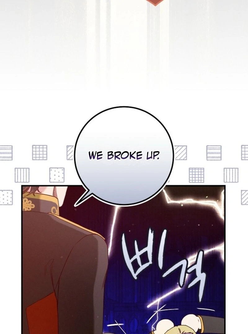I Am Living an Unmarried Life With a Terminally Ill Lover Chapter 63 - Page 58