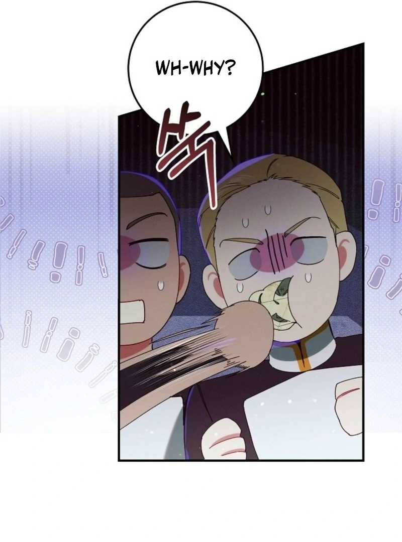 I Am Living an Unmarried Life With a Terminally Ill Lover Chapter 63 - Page 60