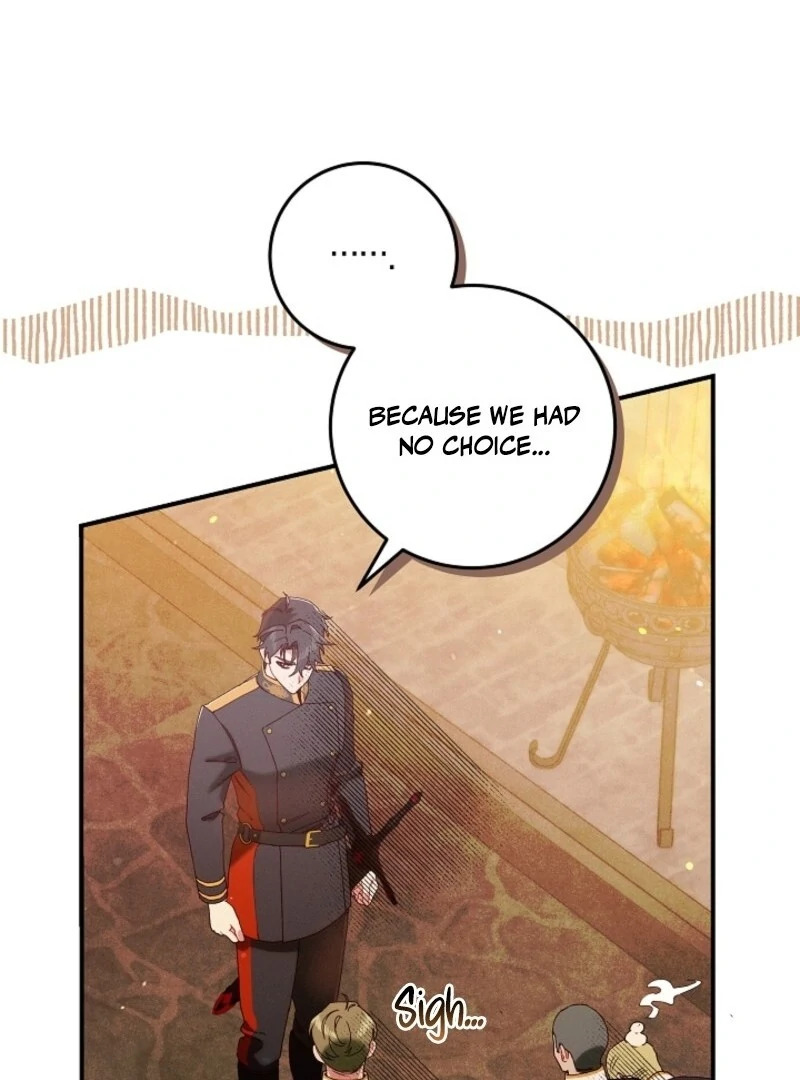 I Am Living an Unmarried Life With a Terminally Ill Lover Chapter 63 - Page 61