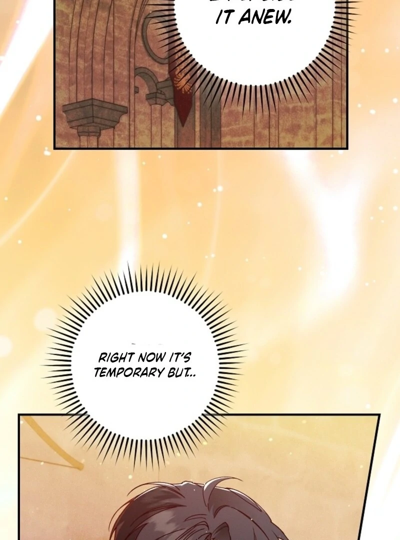 I Am Living an Unmarried Life With a Terminally Ill Lover Chapter 63 - Page 64