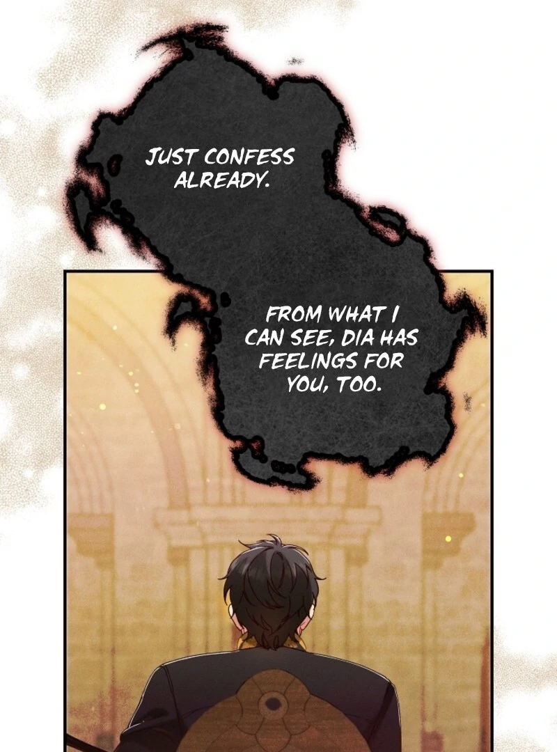 I Am Living an Unmarried Life With a Terminally Ill Lover Chapter 63 - Page 67