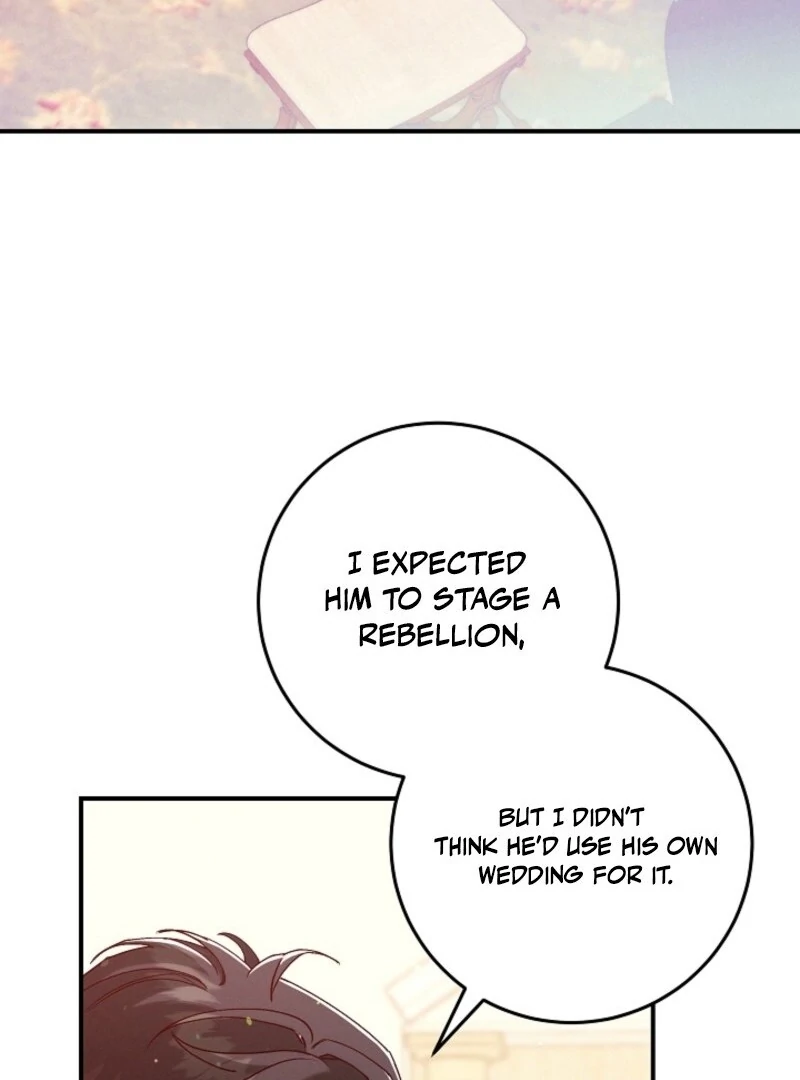 I Am Living an Unmarried Life With a Terminally Ill Lover Chapter 63 - Page 8